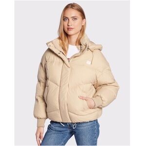 NEW Levi’s Baby Bubble Down Puffer Jacket | S